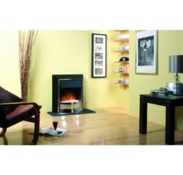 Zamora Electric Fire